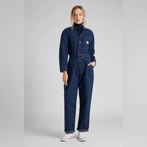 Lee Coveralls/Jumpsuit